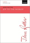 Joy To The World