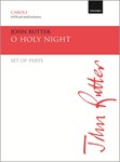 O Holy NightSet of parts
