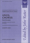 Anvil Chorus