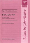 Beatus Vir