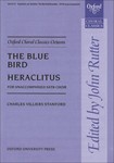 Blue Bird | Heraclitus