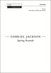 Spring RoundsVocal score