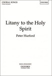Litany to the Holy SpiritUnison version