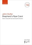 Shepherd's Pipe Carol