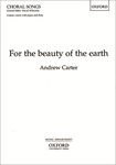 For the beauty of the earthVocal (full) score