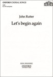 Let's Begin Again