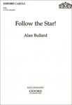 Follow the Star!Vocal score