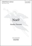 Noel!Vocal score