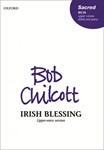 Irish BlessingSSA vocal score
