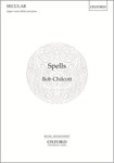 SpellsVocal score