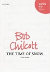 The Time of SnowSATB vocal score