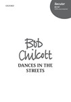 Dances in the StreetsVocal score