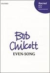 Even-songVocal score