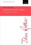 Kerzenlicht-Carol (Candlelight Carol)Vocal score