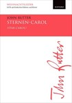 Sternen-Carol (Star Carol)Vocal score
