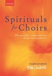 Spirituals For Choirs