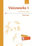 Voiceworks  Volume 1