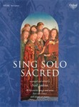 Sing Solo Sacred