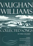 Collected Songs In 3 Volumes - Vol One
