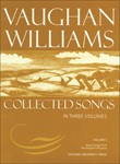Collected Songs In 3 Volumes - Vol Three