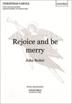 Rejoice & Be Merry
