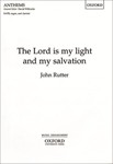 Lord Is My Light and My Salvation