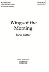 Wings Of The Morning