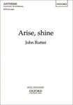 Arise Shine