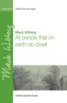 All People That On Earth Do Dwell