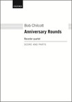 Anniversary RoundsScore and parts