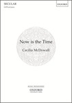 Now is the Time