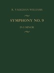 Symphony No. 9Full score