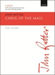 Carol of the MagiFull score