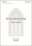 Te lucis ante terminum