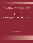 Job - A Masque for Dancing