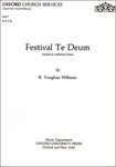 Festival Te Deum