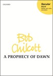 A Prophecy of DawnVocal score