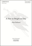 Star as Bright as Day