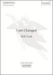 I am Changed