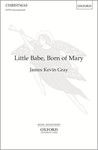 Little Babe Born of Mary
