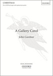 A Gallery CarolVocal score