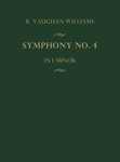 Symphony No. 4Full score