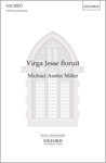 Virga Jesse floruit