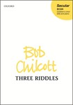3 Riddles