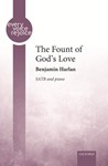 Fount of God's Love