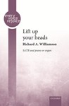 Lift up your heads