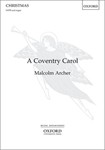 Coventry Carol