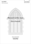 Blessed is the man