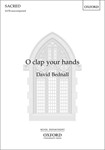O clap your hands