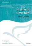 In Time Of Silver Rain